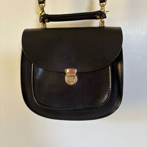 Old Trend Halibut Mini Crossbody-Sold Out!